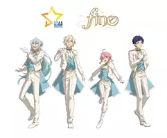 あんスタ シャッフルcd発売 Jkや収録内容をチェック 21年1月27日 エキサイトニュース