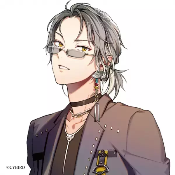 「『スパイ百貨店』宝飾担当&外商担当の新キャラが登場！CVは熊谷健太郎さんと河西健吾さん」の画像