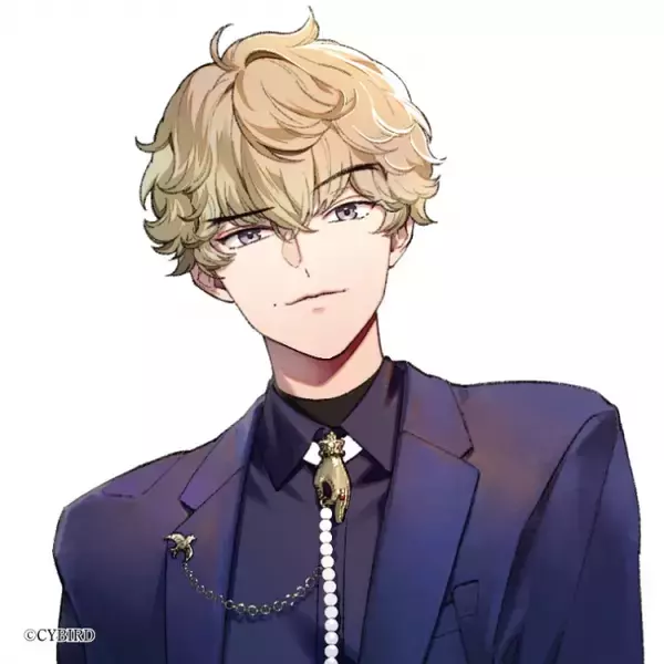 「『スパイ百貨店』宝飾担当&外商担当の新キャラが登場！CVは熊谷健太郎さんと河西健吾さん」の画像