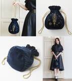 「“魔法にかけられたい”大人女子に贈るアパレルアイテムが登場！ワンピース・セットアップ・ポーチなど」の画像11