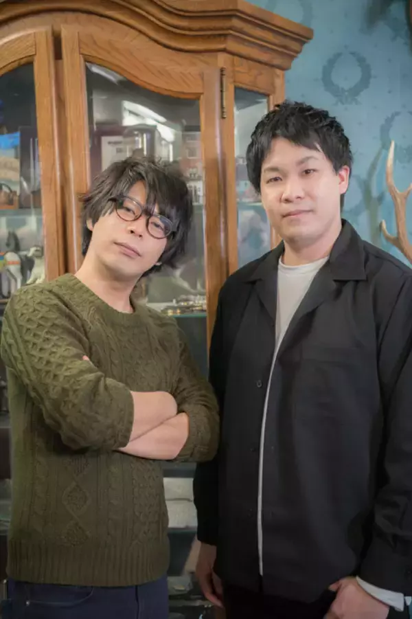 「『乙女剣武蔵』の情報配信番組に桂小五郎役・中澤まさともさんゲスト出演決定！小五郎の誕生日お祝いトークで盛り上がろう」の画像