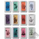 「『アイナナ』不思議の国をモチーフにしたコフレが当たる「一番コフレ」発売日決定！商品の使用イメージも公開」の画像11