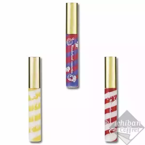 「『アイナナ』不思議の国をモチーフにしたコフレが当たる「一番コフレ」発売日決定！商品の使用イメージも公開」の画像