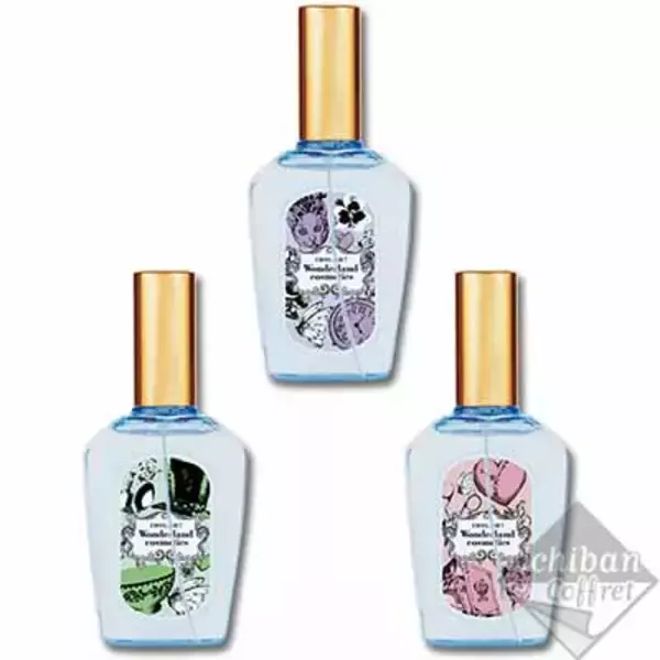 「『アイナナ』不思議の国をモチーフにしたコフレが当たる「一番コフレ」発売日決定！商品の使用イメージも公開」の画像