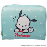 「『サンリオ』ミラー付きポーチ＆ミニウォレットが登場！”サンリオっぽい”デザインが魅力」の画像11