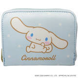 「『サンリオ』ミラー付きポーチ＆ミニウォレットが登場！”サンリオっぽい”デザインが魅力」の画像12