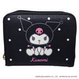 「『サンリオ』ミラー付きポーチ＆ミニウォレットが登場！”サンリオっぽい”デザインが魅力」の画像10