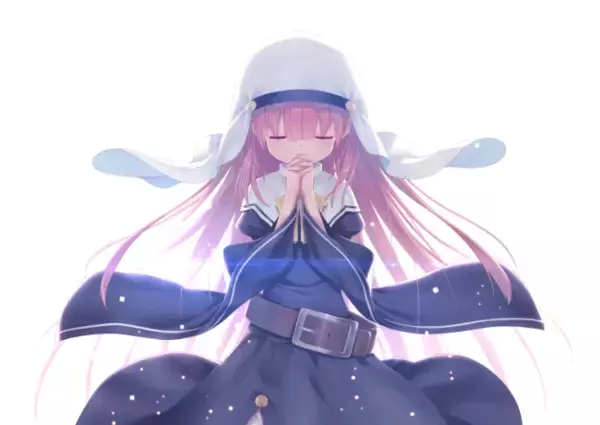 TVアニメ「神様になった日」ヒロイン役に佐倉綾音さん&監督に浅井義之さんが決定！意気込み色紙も到着