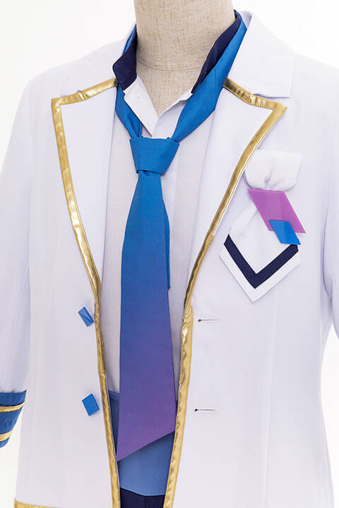 『あんスタ』コスプレ用“ES共通衣装”発売決定！色合いやアクセサリーまで丁寧に再現