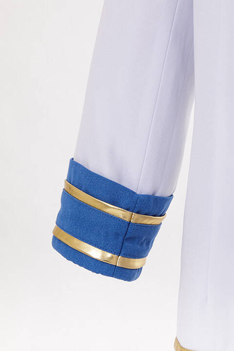 『あんスタ』コスプレ用“ES共通衣装”発売決定！色合いやアクセサリーまで丁寧に再現