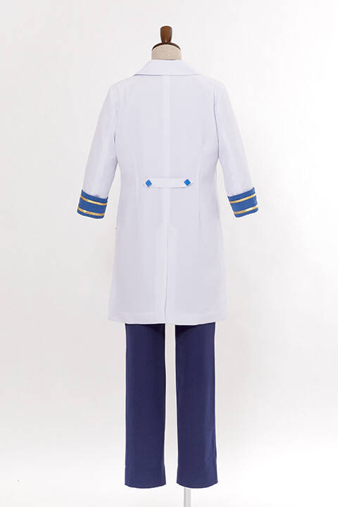 『あんスタ』コスプレ用“ES共通衣装”発売決定！色合いやアクセサリーまで丁寧に再現