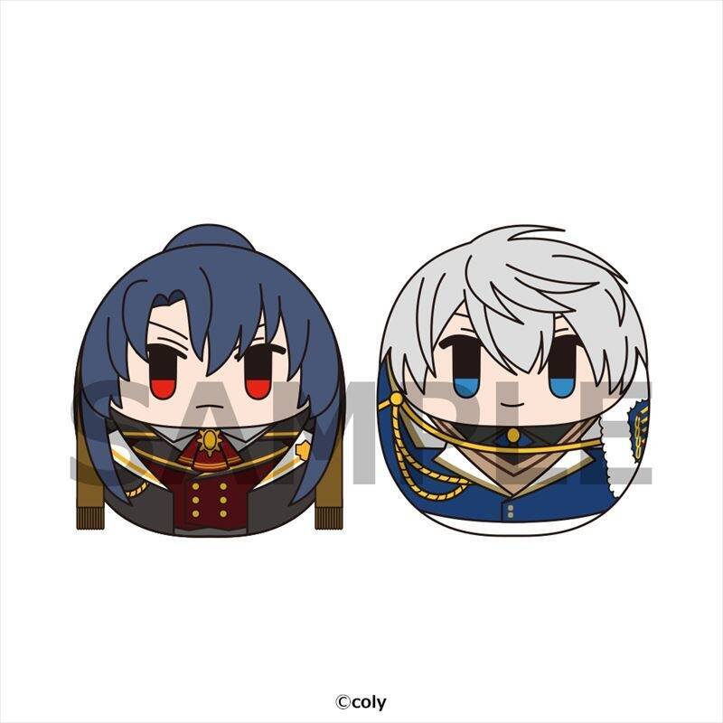 まほやく』おき上がりくっつきぬいぐるみ「コロこっと」登場！第1弾は 