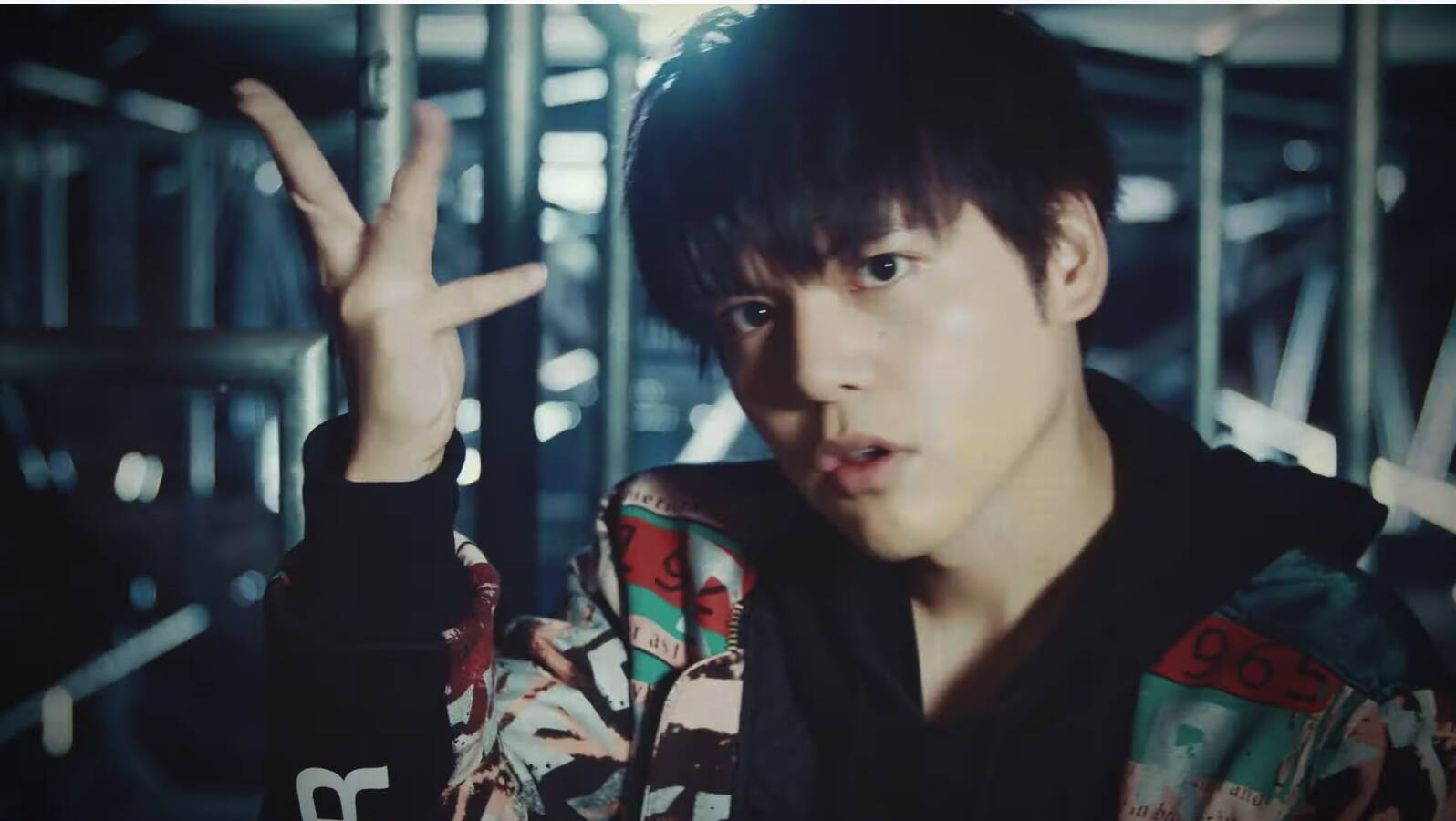 内田雄馬さん6th Single「Image」発売決定！アーティストデビュー2周年記念ムービーも公開