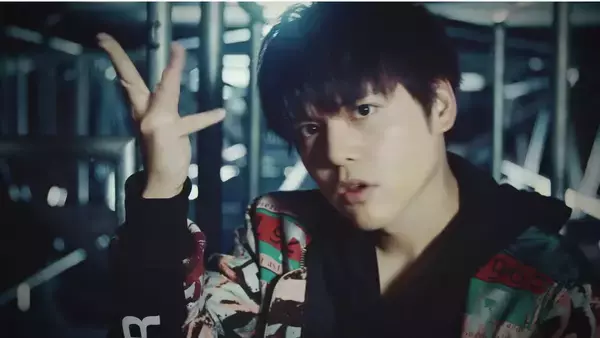 「内田雄馬さん6th Single「Image」発売決定！アーティストデビュー2周年記念ムービーも公開」の画像