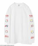 「『サンリオ』×「CANDY STRIPPER」コラボアイテム登場！可愛いノベルティも」の画像4