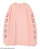 「『サンリオ』×「CANDY STRIPPER」コラボアイテム登場！可愛いノベルティも」の画像3