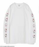 「『サンリオ』×「CANDY STRIPPER」コラボアイテム登場！可愛いノベルティも」の画像1