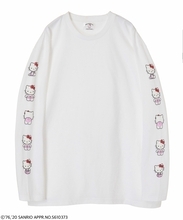 『サンリオ』×「CANDY STRIPPER」コラボアイテム登場！可愛いノベルティも