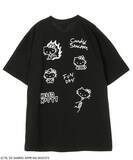 「『サンリオ』×「CANDY STRIPPER」コラボアイテム登場！可愛いノベルティも」の画像11