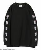 「『サンリオ』×「CANDY STRIPPER」コラボアイテム登場！可愛いノベルティも」の画像2