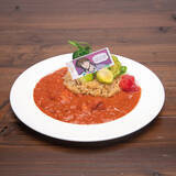 「『エヴァンゲリオン』アメリカンダイナー風コラボカフェ開催決定！ポップアートが彩る色鮮やかなメニューが登場」の画像4