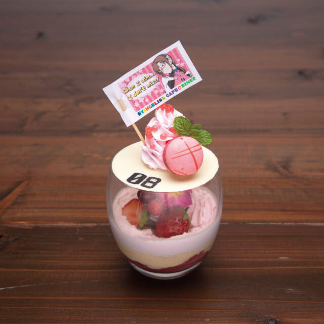 『エヴァンゲリオン』アメリカンダイナー風コラボカフェ開催決定！ポップアートが彩る色鮮やかなメニューが登場