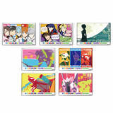 「『エヴァンゲリオン』アメリカンダイナー風コラボカフェ開催決定！ポップアートが彩る色鮮やかなメニューが登場」の画像20