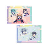 「『エヴァンゲリオン』アメリカンダイナー風コラボカフェ開催決定！ポップアートが彩る色鮮やかなメニューが登場」の画像23