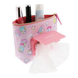 「『サンリオ』シートケースが一緒になった機能性ポーチ「seepo」登場！コスメや小物の持ち運びに便利」の画像6