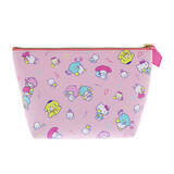 「『サンリオ』シートケースが一緒になった機能性ポーチ「seepo」登場！コスメや小物の持ち運びに便利」の画像5