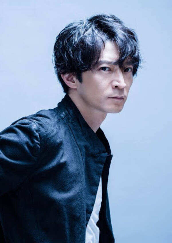 6月11日は津田健次郎さんのお誕生日 ゴールデンカムイ や 遊 戯 王 でおなじみの津田さんといえば 年6月4日 エキサイトニュース