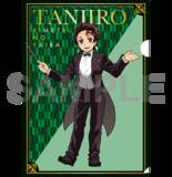 「『鬼滅の刃』x「ドン・キホーテ」楽器を演奏するかまぼこ隊の描き下ろし公開！限定グッズ・フォトスポットなどが登場」の画像4