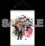 「『鬼滅の刃』x「ドン・キホーテ」楽器を演奏するかまぼこ隊の描き下ろし公開！限定グッズ・フォトスポットなどが登場」の画像13