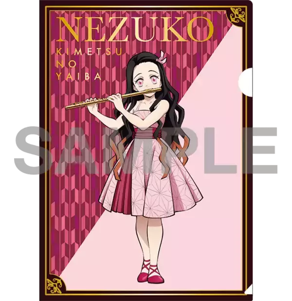 「『鬼滅の刃』x「ドン・キホーテ」楽器を演奏するかまぼこ隊の描き下ろし公開！限定グッズ・フォトスポットなどが登場」の画像