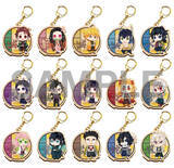 「『鬼滅の刃』x「ドン・キホーテ」楽器を演奏するかまぼこ隊の描き下ろし公開！限定グッズ・フォトスポットなどが登場」の画像12