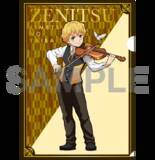 「『鬼滅の刃』x「ドン・キホーテ」楽器を演奏するかまぼこ隊の描き下ろし公開！限定グッズ・フォトスポットなどが登場」の画像5