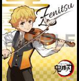 「『鬼滅の刃』x「ドン・キホーテ」楽器を演奏するかまぼこ隊の描き下ろし公開！限定グッズ・フォトスポットなどが登場」の画像9