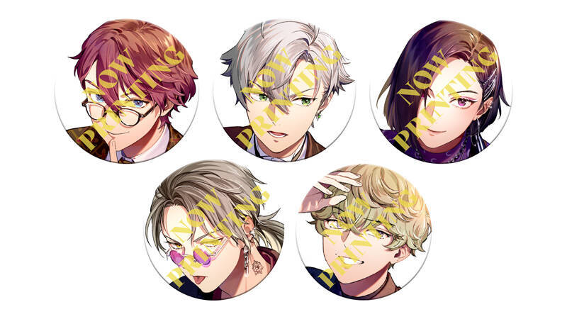 『スパイ百貨店』ドラマCD豪華版のジャケ写公開！主題歌＆新規オーディオドラマが収録された記念すべき第1巻