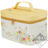 「『ポケモン』新作一番くじ販売決定！ふんわりオトナかわいいイラストを使用したグッズがラインナップ」の画像8