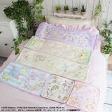 「『ポケモン』新作一番くじ販売決定！ふんわりオトナかわいいイラストを使用したグッズがラインナップ」の画像15