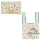 「『ポケモン』新作一番くじ販売決定！ふんわりオトナかわいいイラストを使用したグッズがラインナップ」の画像10