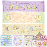 「『ポケモン』新作一番くじ販売決定！ふんわりオトナかわいいイラストを使用したグッズがラインナップ」の画像14