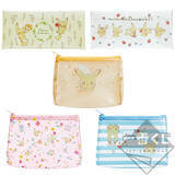 「『ポケモン』新作一番くじ販売決定！ふんわりオトナかわいいイラストを使用したグッズがラインナップ」の画像12