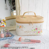 「『ポケモン』新作一番くじ販売決定！ふんわりオトナかわいいイラストを使用したグッズがラインナップ」の画像9