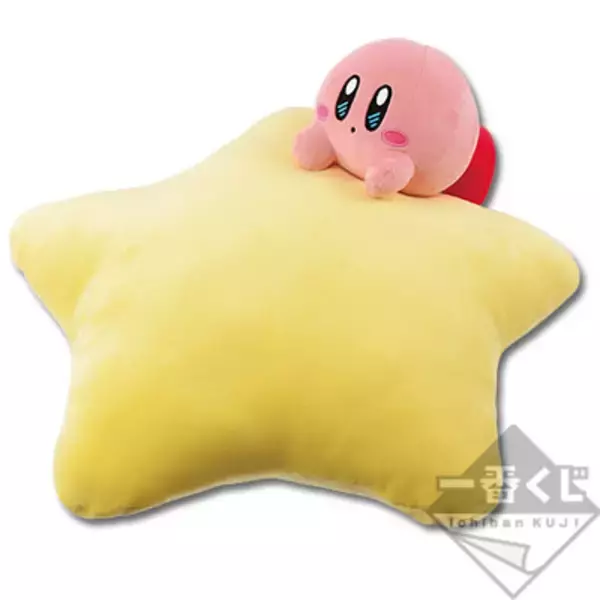 「『星のカービィ 』新作一番くじ「EVERYDAY KIRBY!」全ラインナップ公開！」の画像