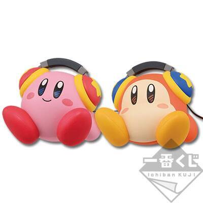 星のカービィ 新作一番くじ Everyday Kirby 全ラインナップ公開 年6月12日 エキサイトニュース