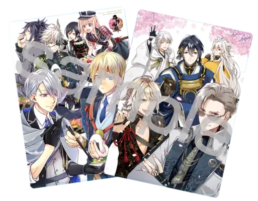 花とゆめ 創刊40周年おめでとう 記念号には 赤僕 動物のお医者さん クリアファイル付録 14年5月1日 エキサイトニュース