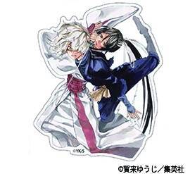 『SPY×FAMILY』『地獄楽』“初のフェア”全国のJUMP SHOPで開催！新商品&ノベルティ・名場面ステッカーが登場