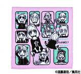 「『SPY×FAMILY』『地獄楽』“初のフェア”全国のJUMP SHOPで開催！新商品&ノベルティ・名場面ステッカーが登場」の画像11