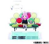 「『SPY×FAMILY』『地獄楽』“初のフェア”全国のJUMP SHOPで開催！新商品&ノベルティ・名場面ステッカーが登場」の画像12